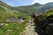 24 Ecco la cima del Pizzo Zerna!